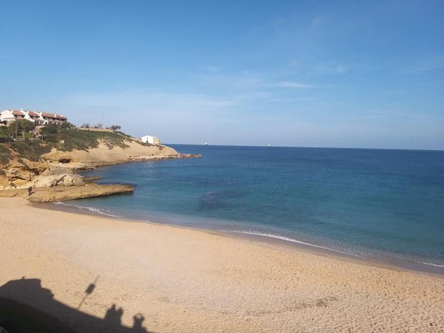 Casa Antonella Apartment Porto Torres Exterior photo