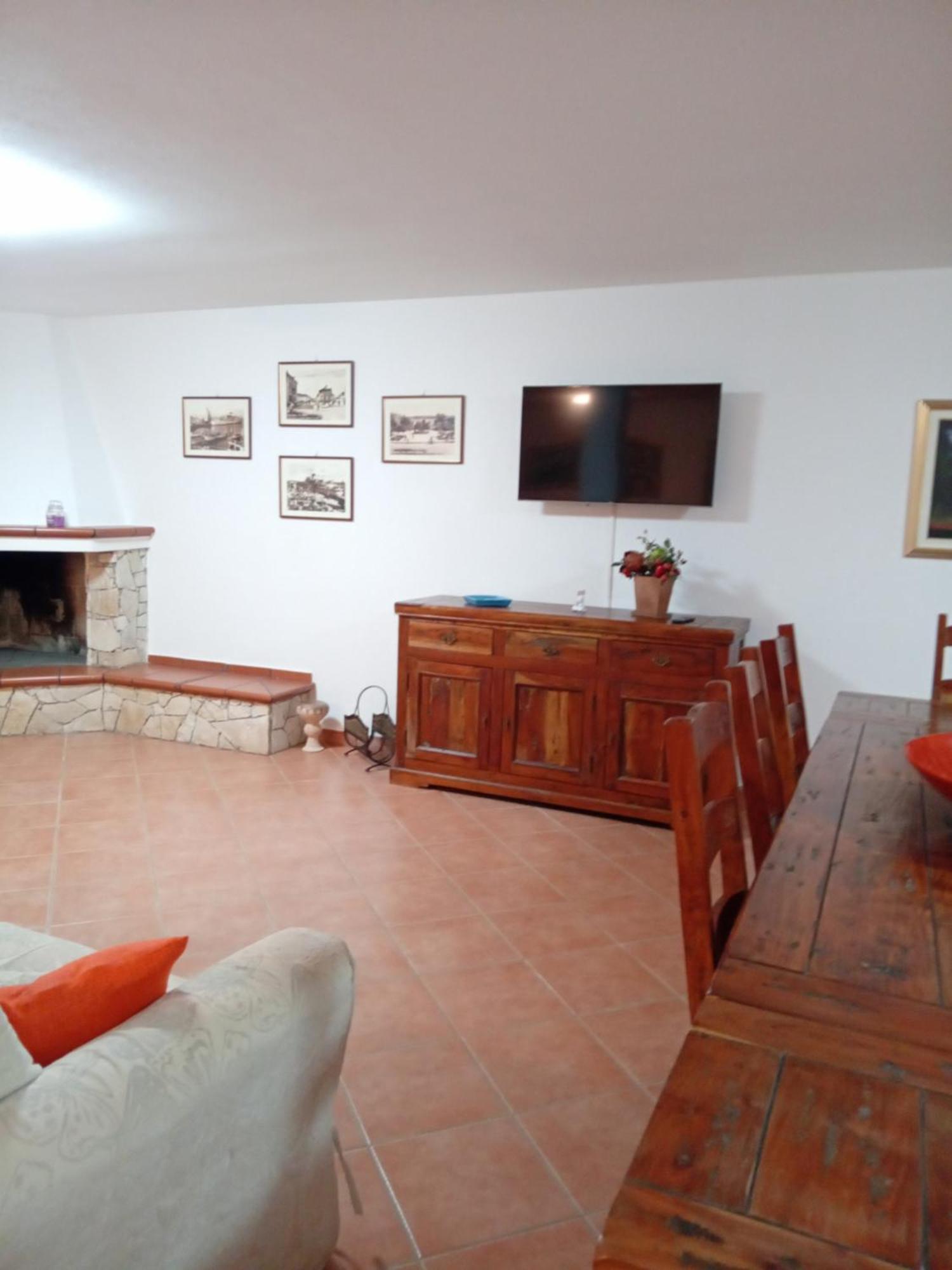 Casa Antonella Apartment Porto Torres Exterior photo