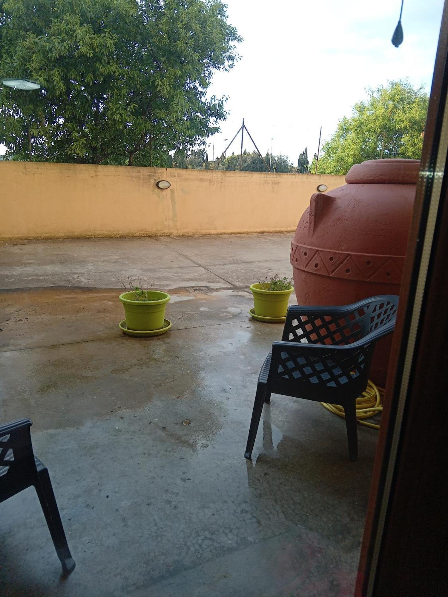 Casa Antonella Apartment Porto Torres Exterior photo