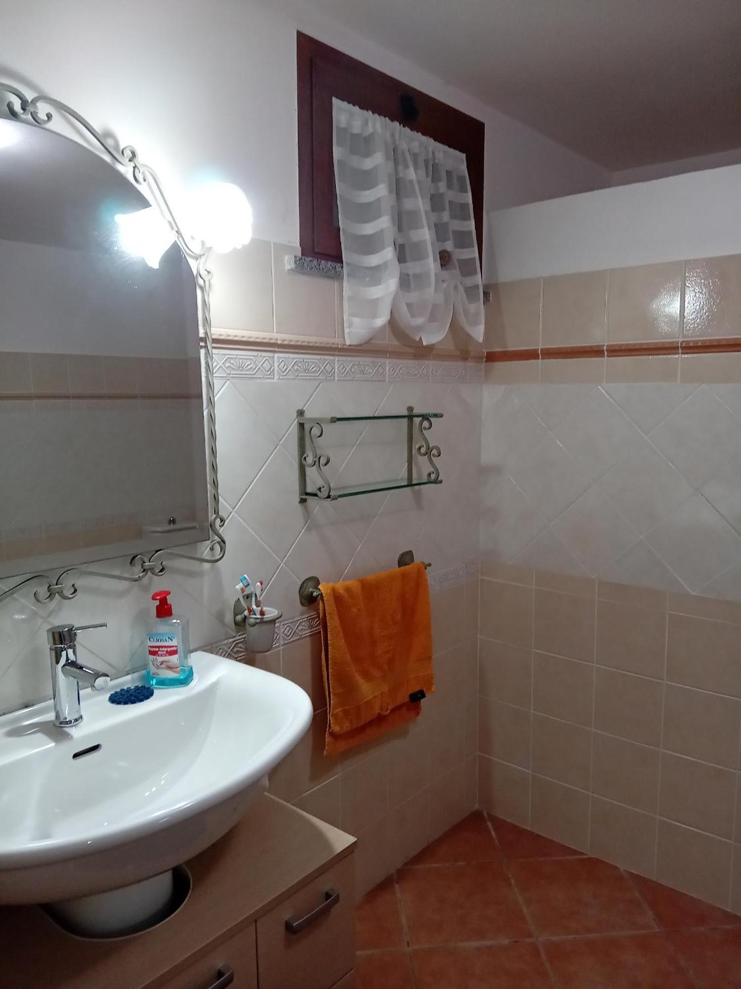 Casa Antonella Apartment Porto Torres Exterior photo
