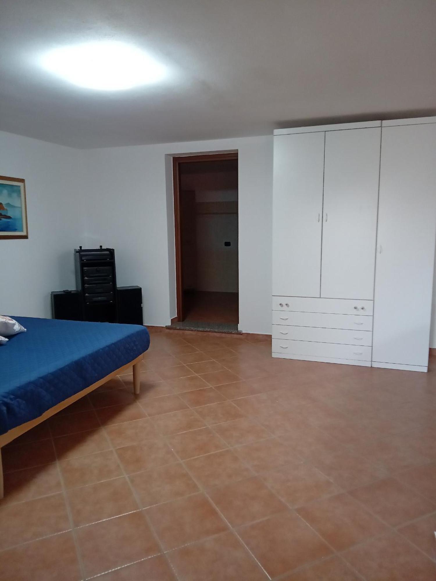 Casa Antonella Apartment Porto Torres Exterior photo
