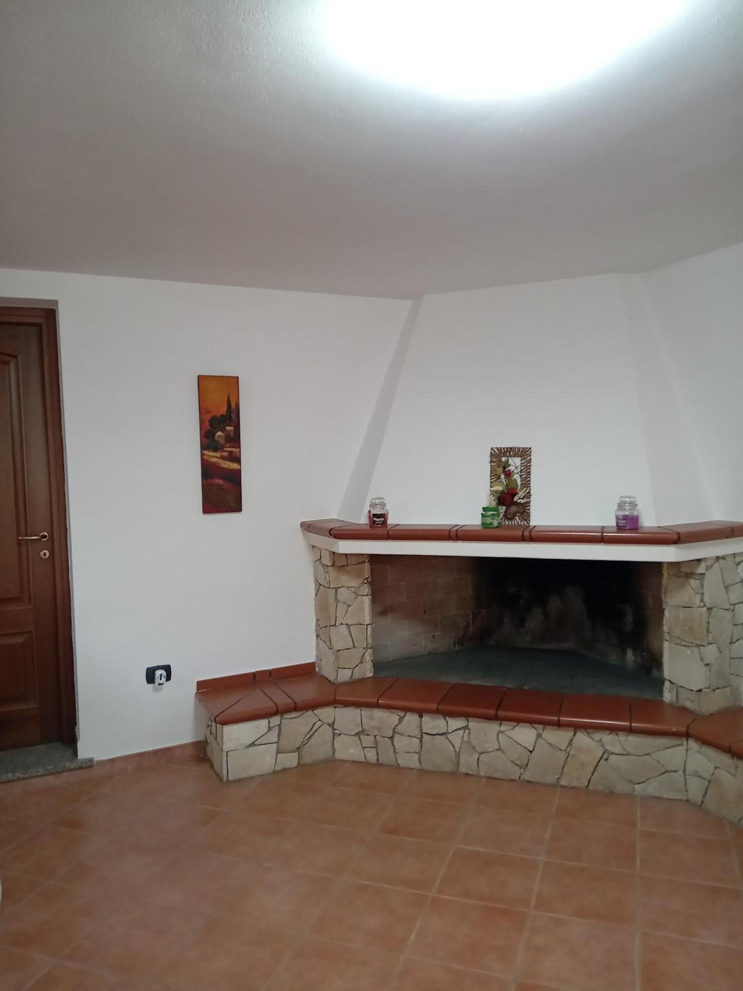 Casa Antonella Apartment Porto Torres Exterior photo